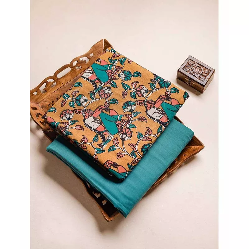 cotton-kalamkari-mix-match COTTON KALAMKARI MIX & MATCH