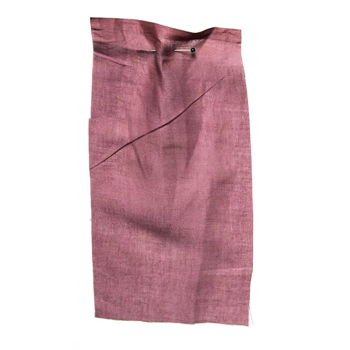 Cotton Muslin Mauve