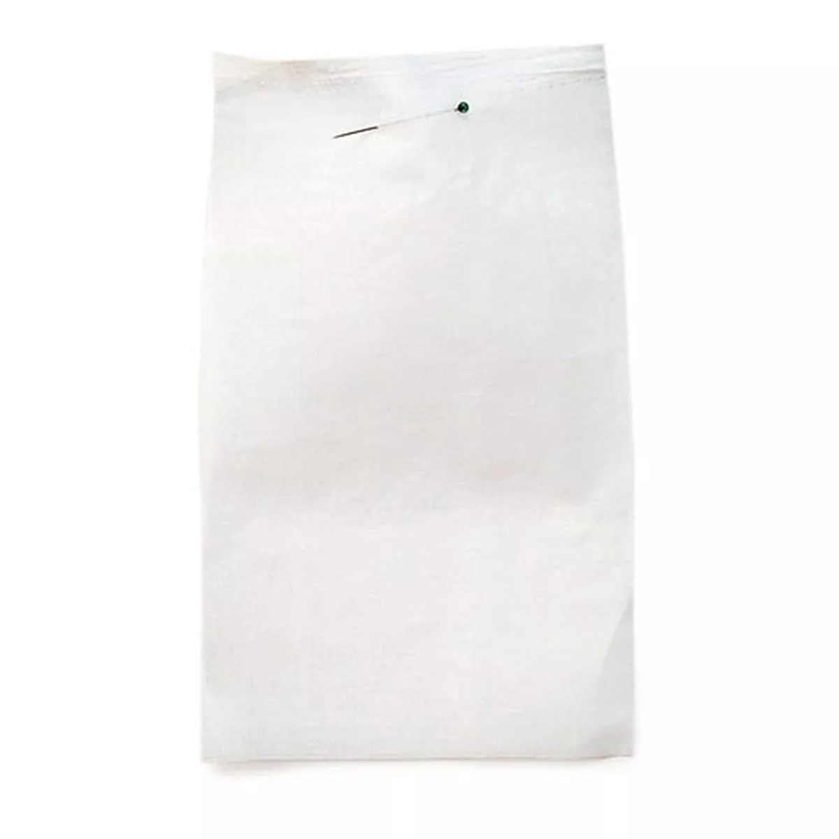 Cotton Organdie White