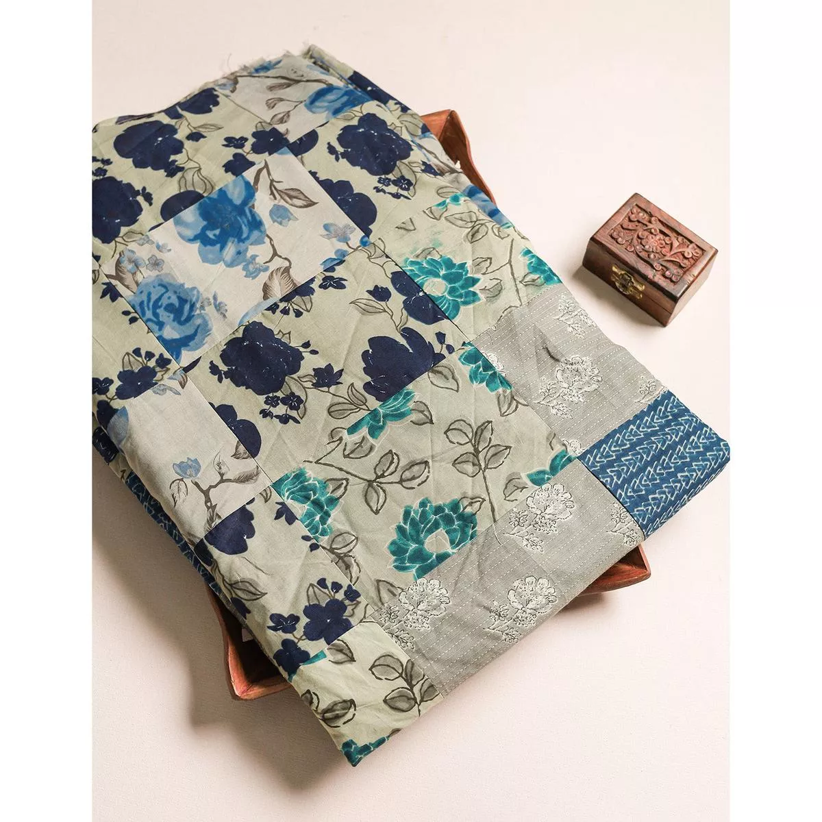 cotton-patchwork-fabric COTTON PATCHWORK FABRIC