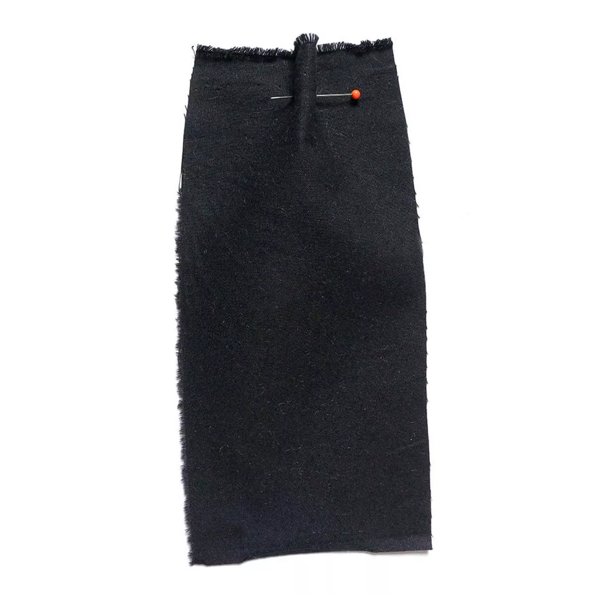 Cotton Silesia Black