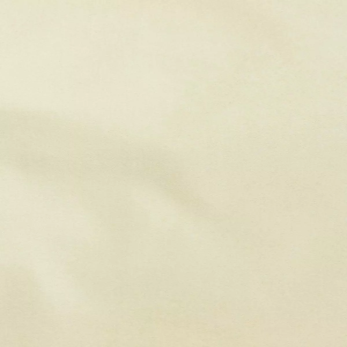 Cotton Velvet Ivory