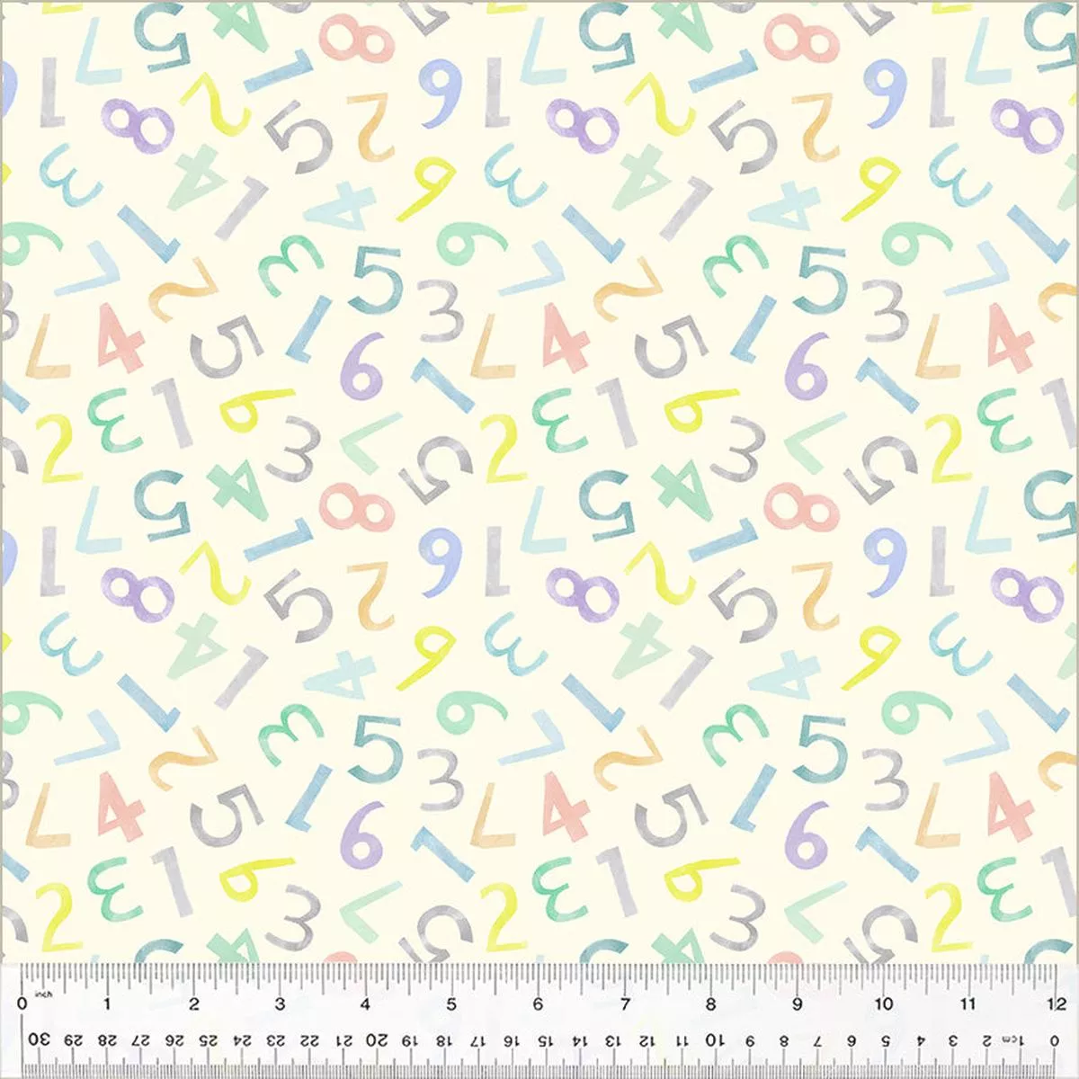 Count on Me-Learning Numbers