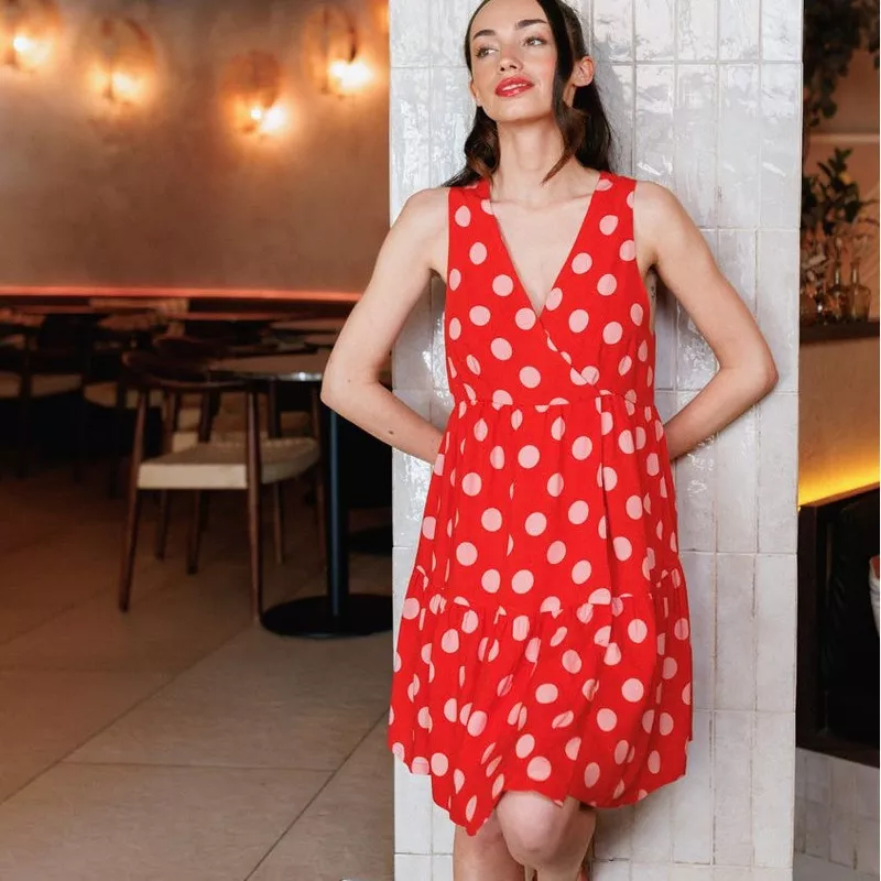 cousette-paquerette-dress-sewing-pattern Cousette – PAQUERETTE Dress Sewing Pattern