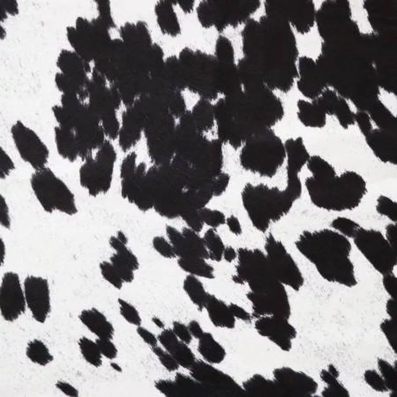 cow-cream-black-1-2-yard Cow Cream Black 1/2 Yard