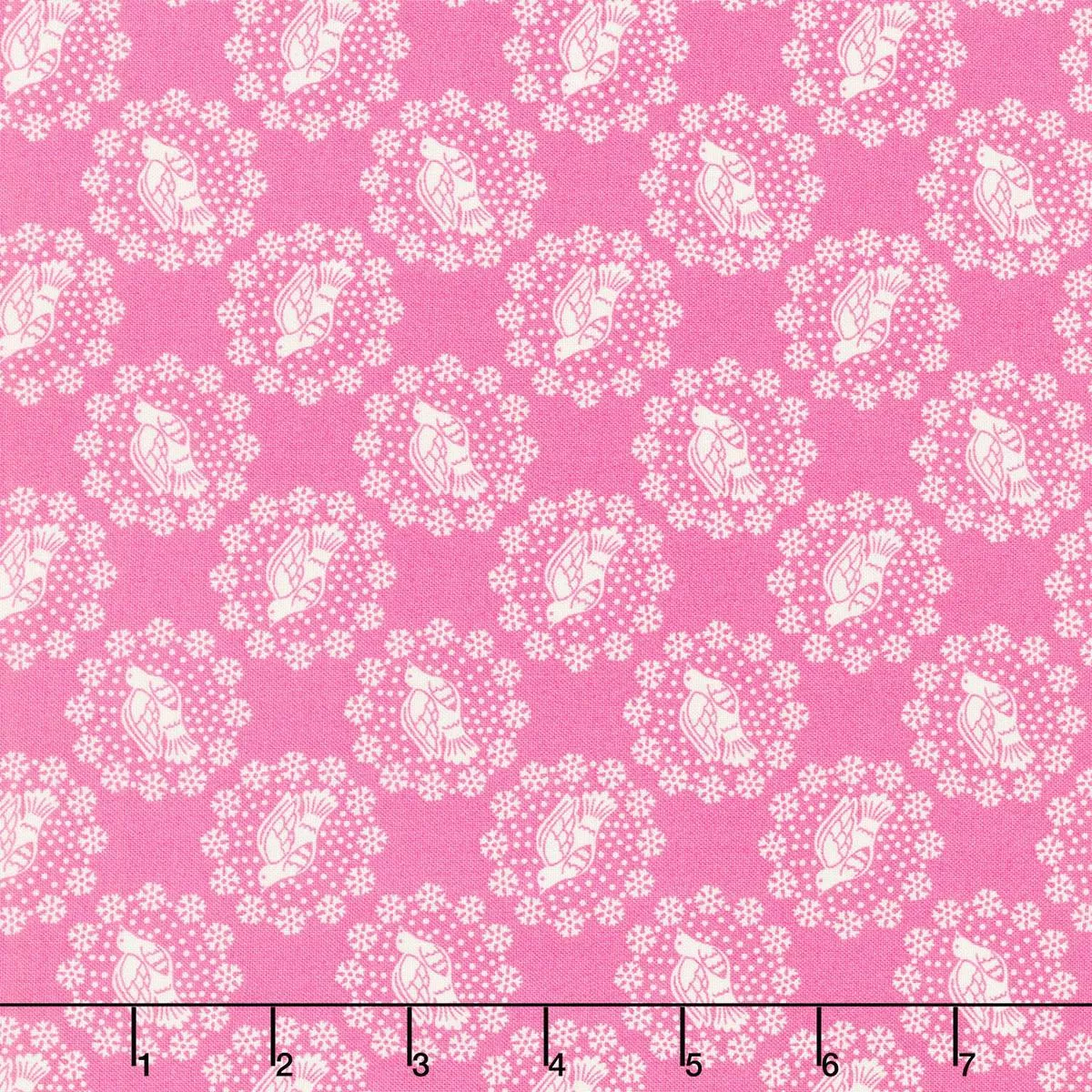 cozy-christmas-peaceful-joyful-yardage Cozy Christmas – Peaceful Joyful Yardage