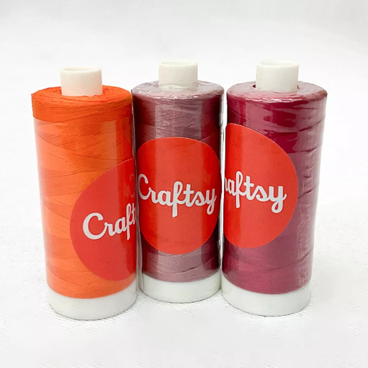 craftsy-stash-builder-thread-set-bundle-reds-3-spools-100-cotton Craftsy Stash Builder Thread Set Bundle Reds 3 spools 100% Cotton