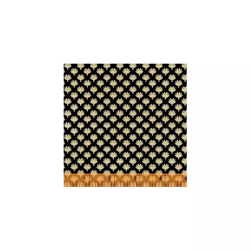 Crazy For Shelburne34230-2 Cotton