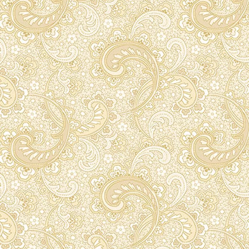 Cream and Sugar VIII Beige