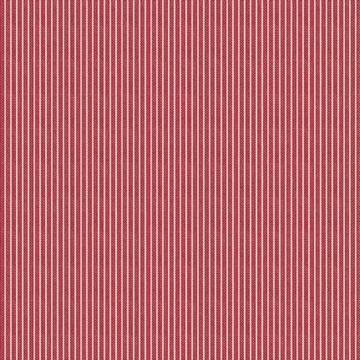 creating-memories-woven-tinystripe-red Creating Memories- Woven Tinystripe Red