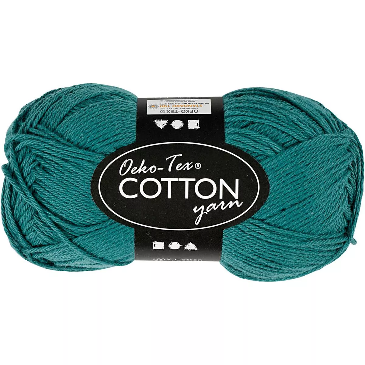 creativ-premium-100-cotton-yarn Creativ Premium 100% Cotton Yarn