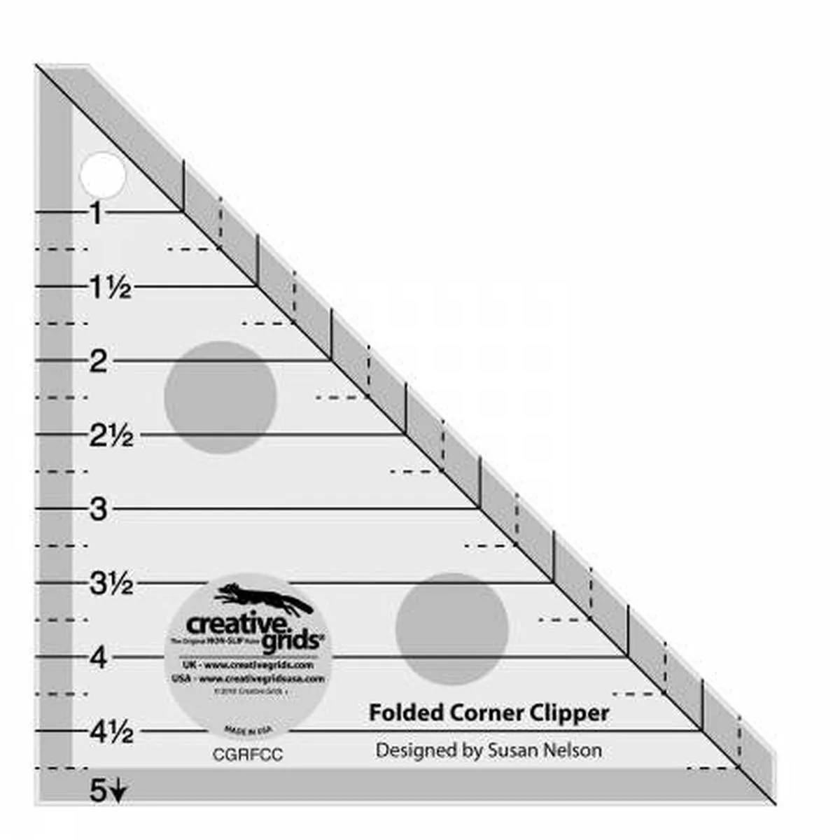 creative-grids-folded-corner-clipper-tool-cgrfcc Creative Grids Folded Corner Clipper Tool CGRFCC