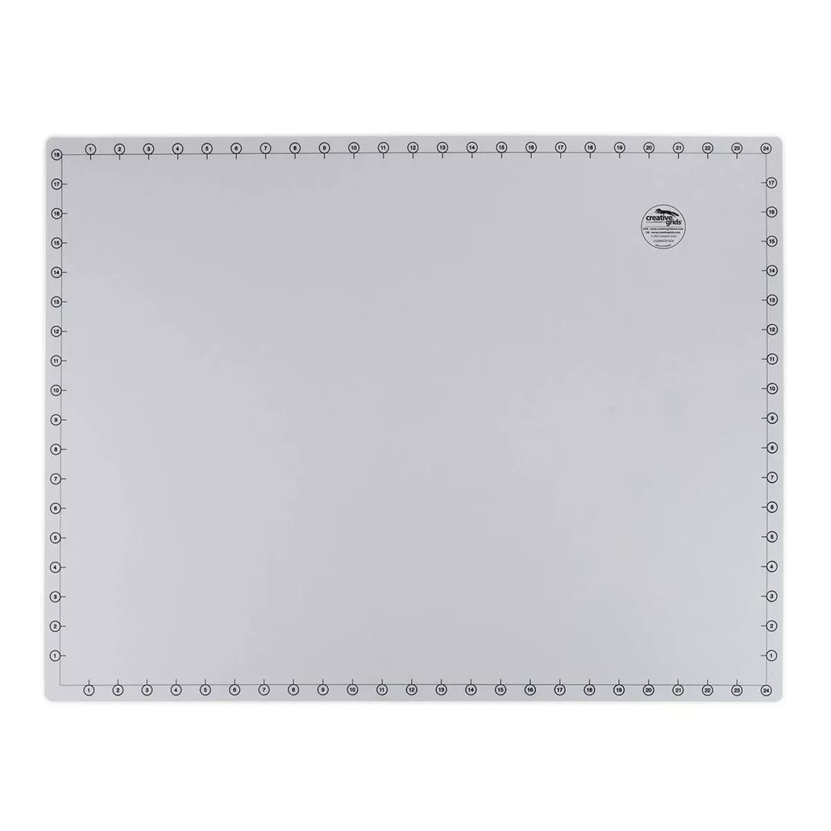 creative-grids-grid-free-cutting-mat-18-x-24 Creative Grids, Grid Free Cutting Mat – 18″ x 24″