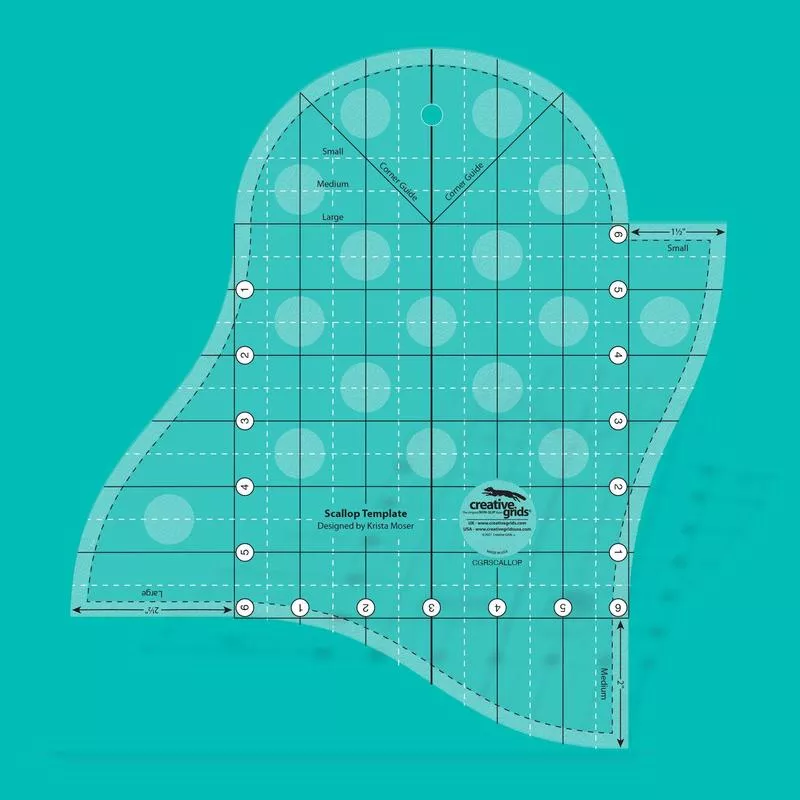 creative-grids-scallop-template-cgrscallop Creative Grids Scallop Template CGRSCALLOP