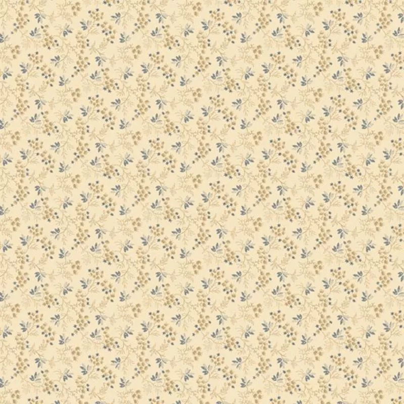 Creeping Vine – Stone Cottage – Cream