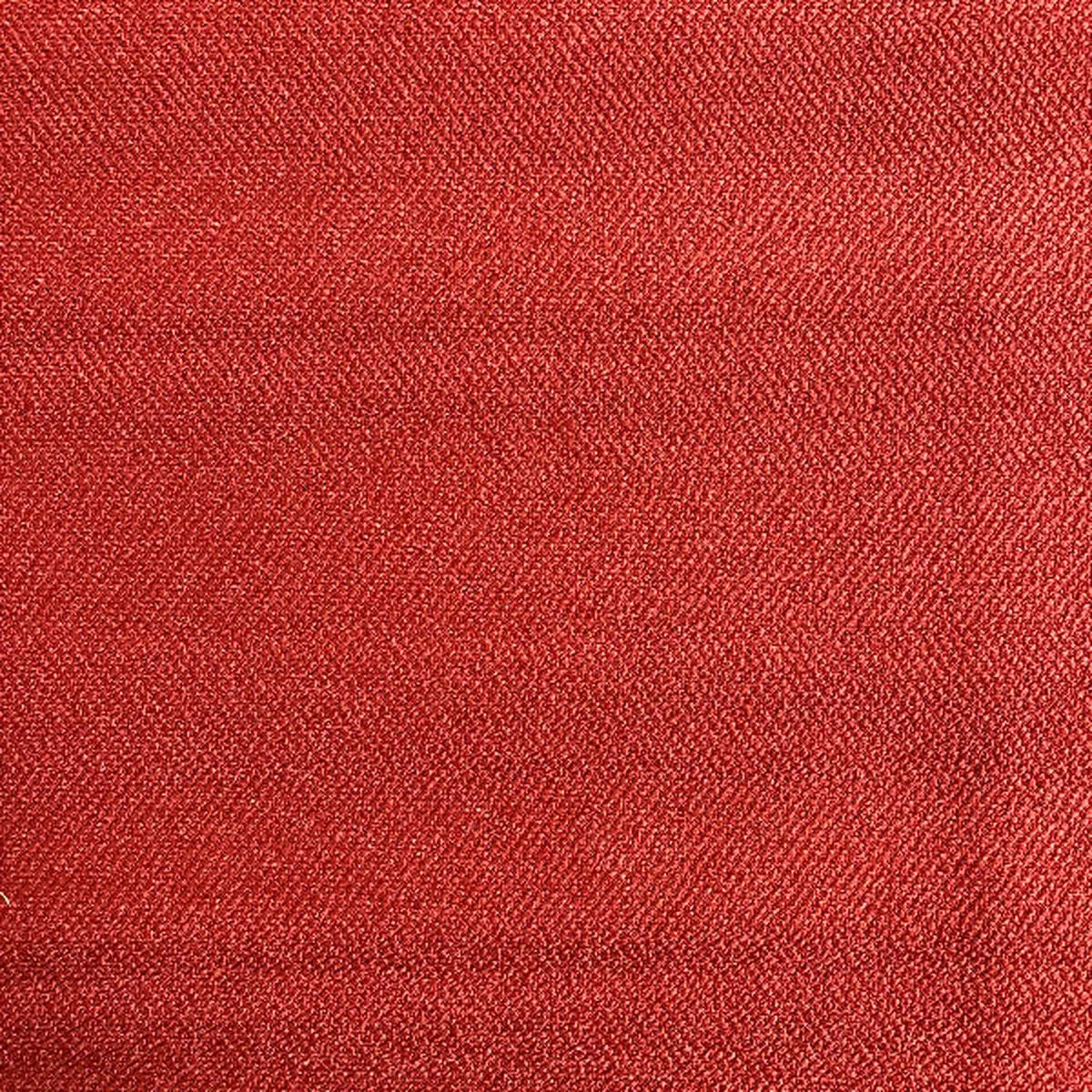 Crimson Blanket Upholstery Fabric