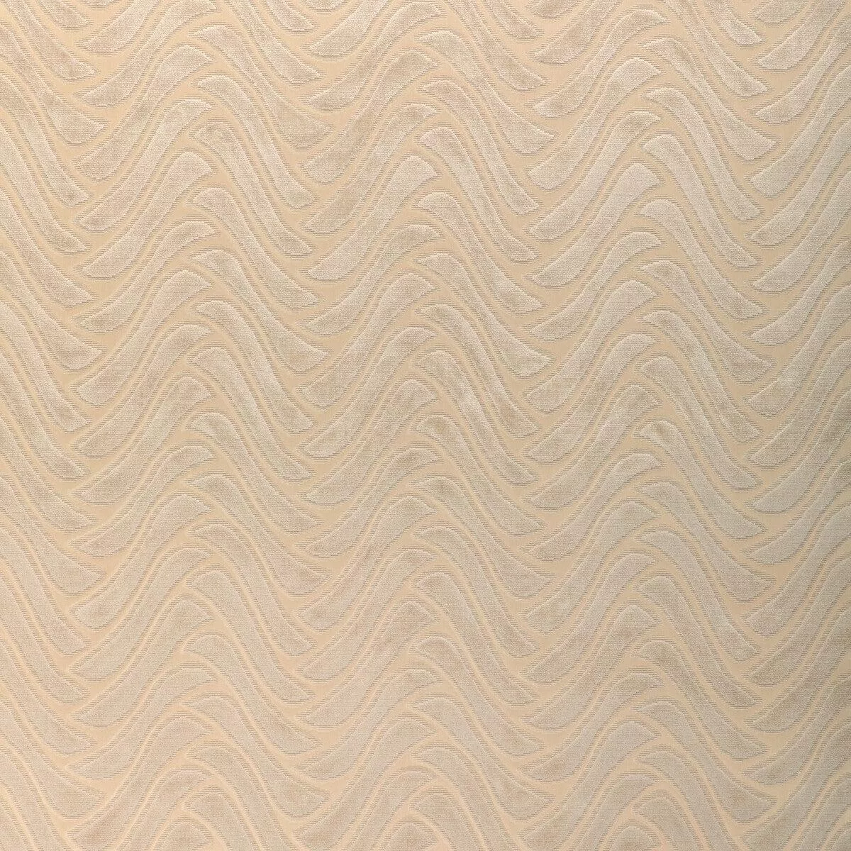 Crosby Velvet Buff Fabric