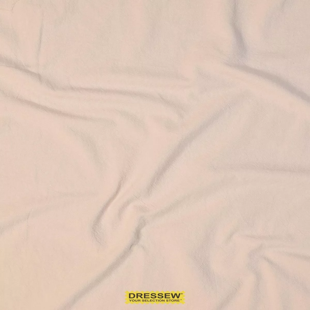 Crumple Cotton II Natural