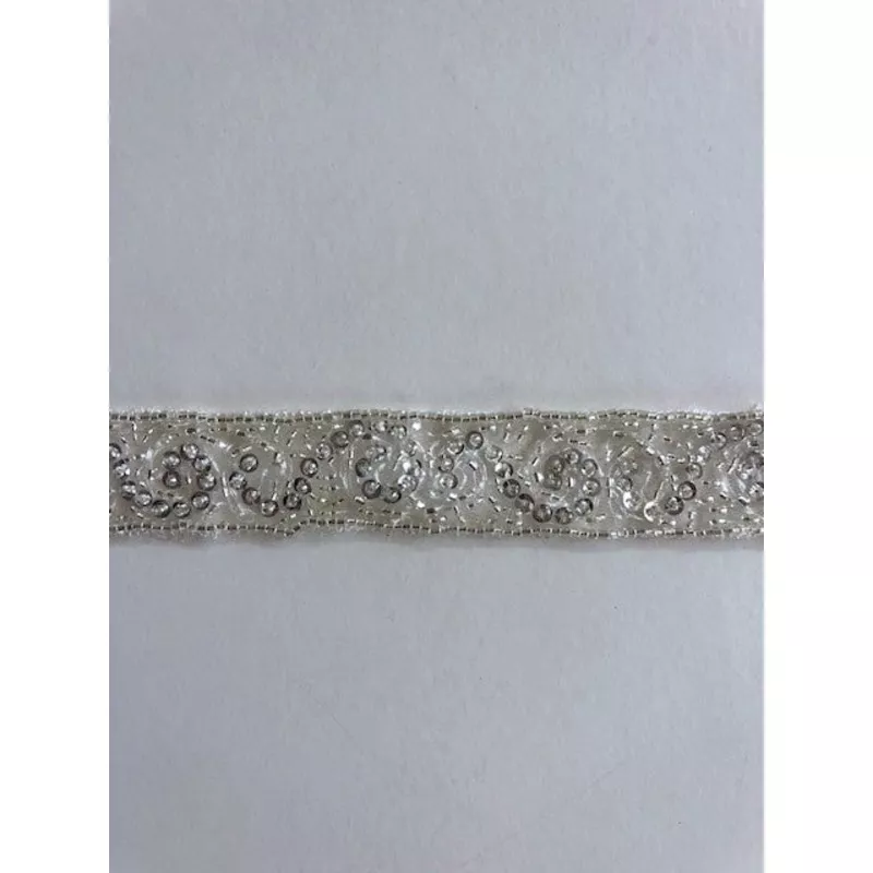 crystal-3cm-twirl-edging-design Crystal 3cm Twirl Edging Design