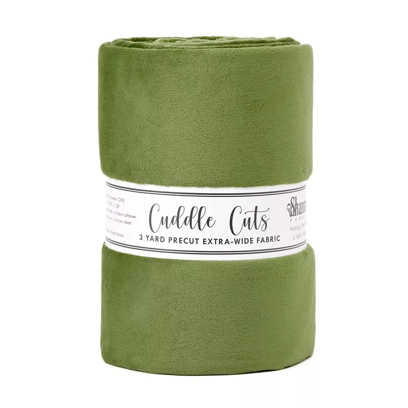 Cuddle Cuts in Cactus CKCW3-C390CACTUS
