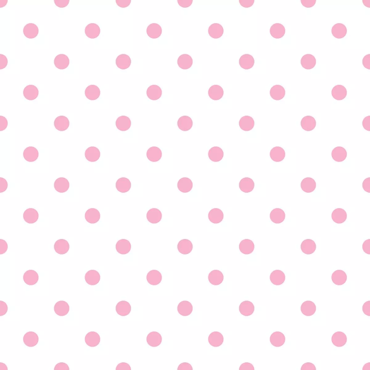cupid-pink-dots-fabric-white Cupid Pink Dots Fabric – White