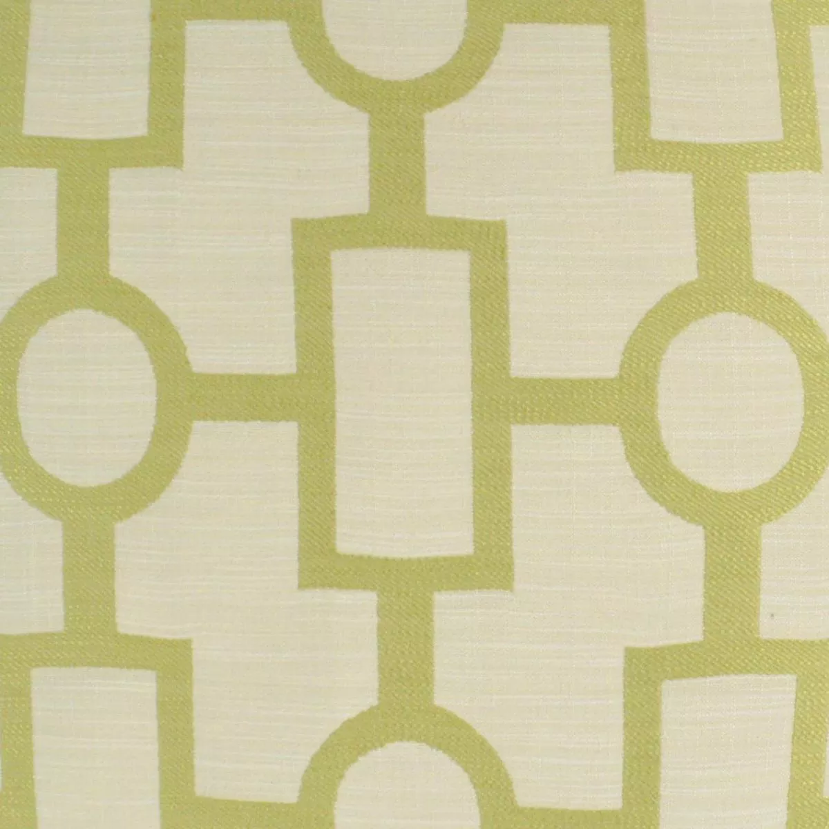 D.V. Kap Home Ellington Green Fabric