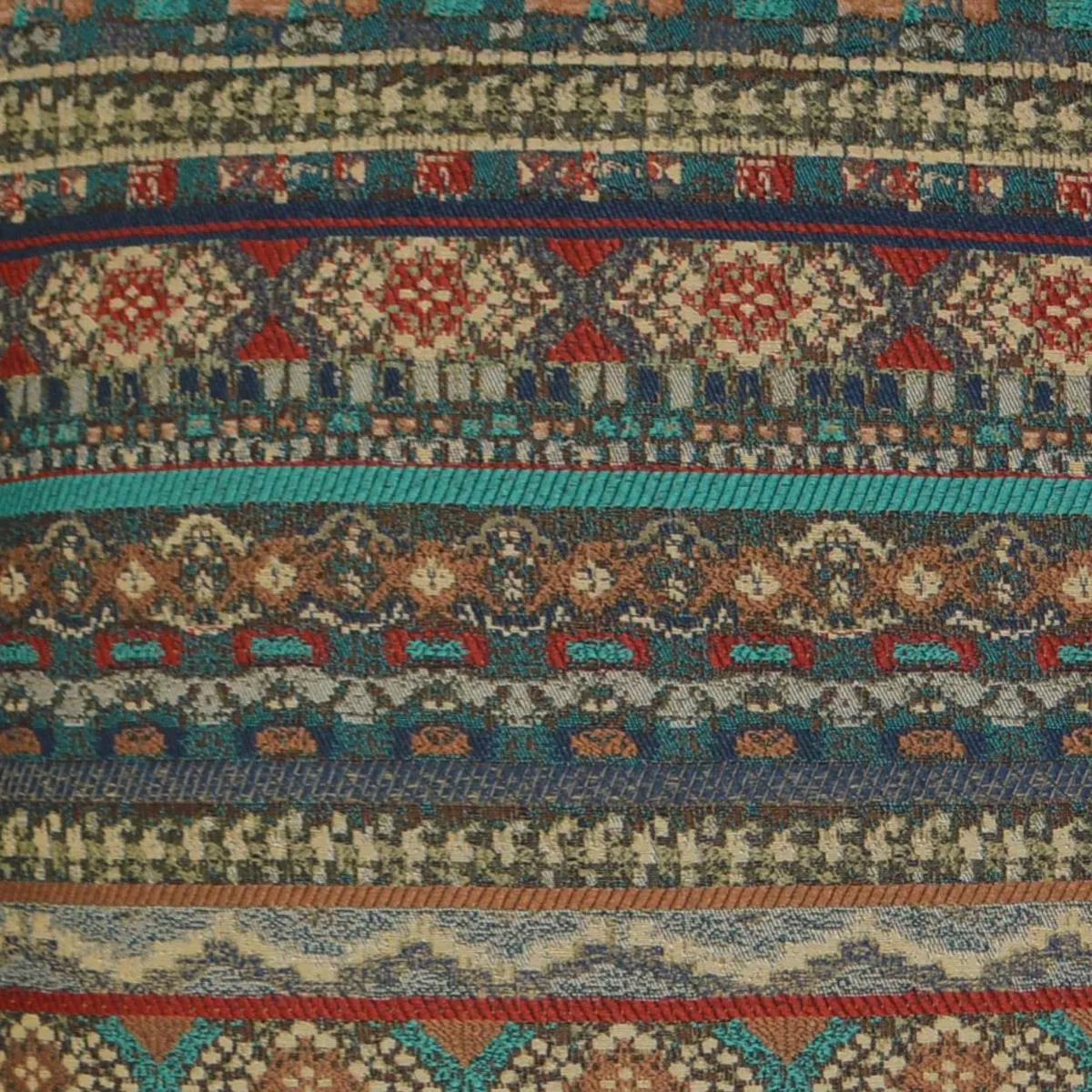 D.V. Kap Home Gemology Turquoise Fabric
