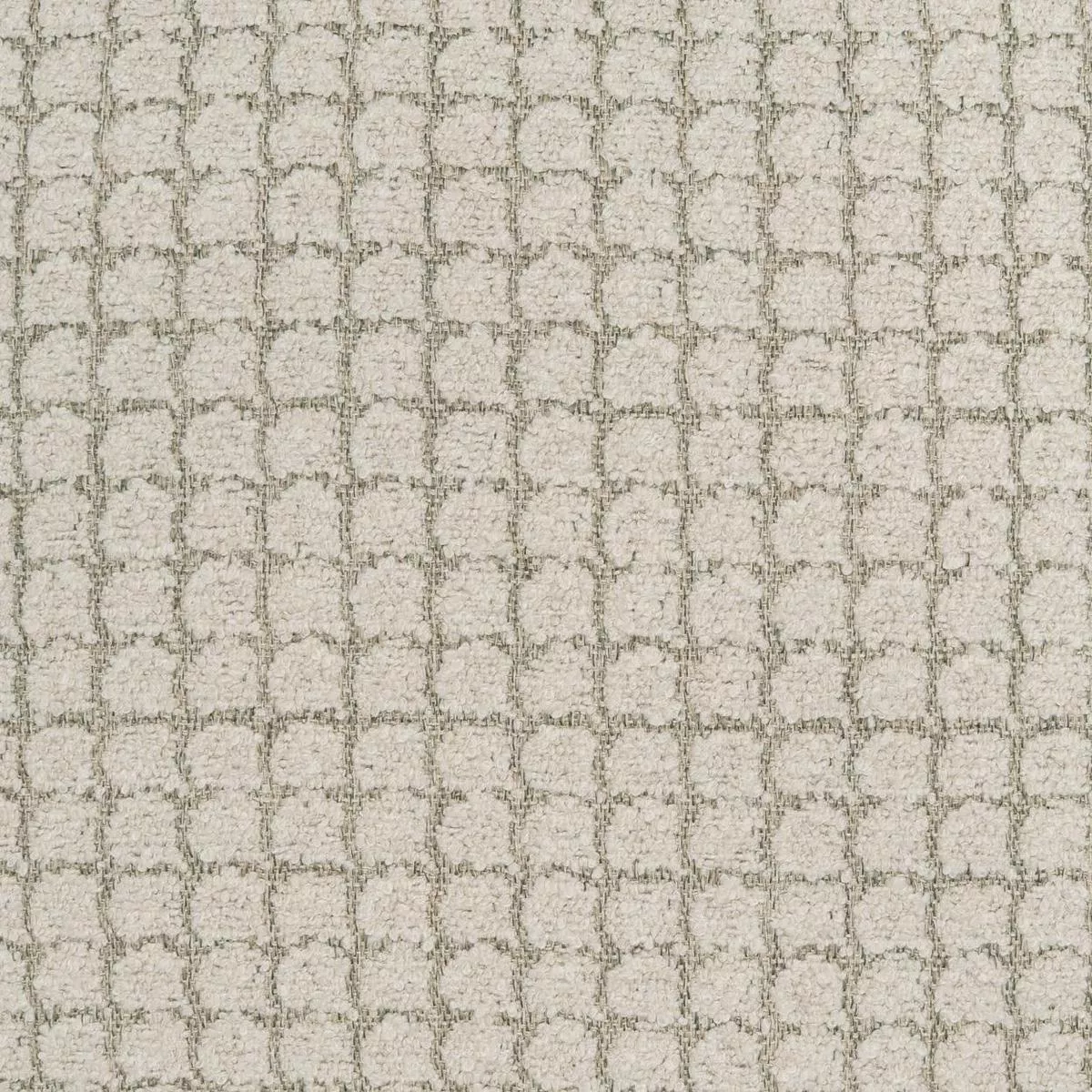D.V. Kap Home Maje Ivory Fabric