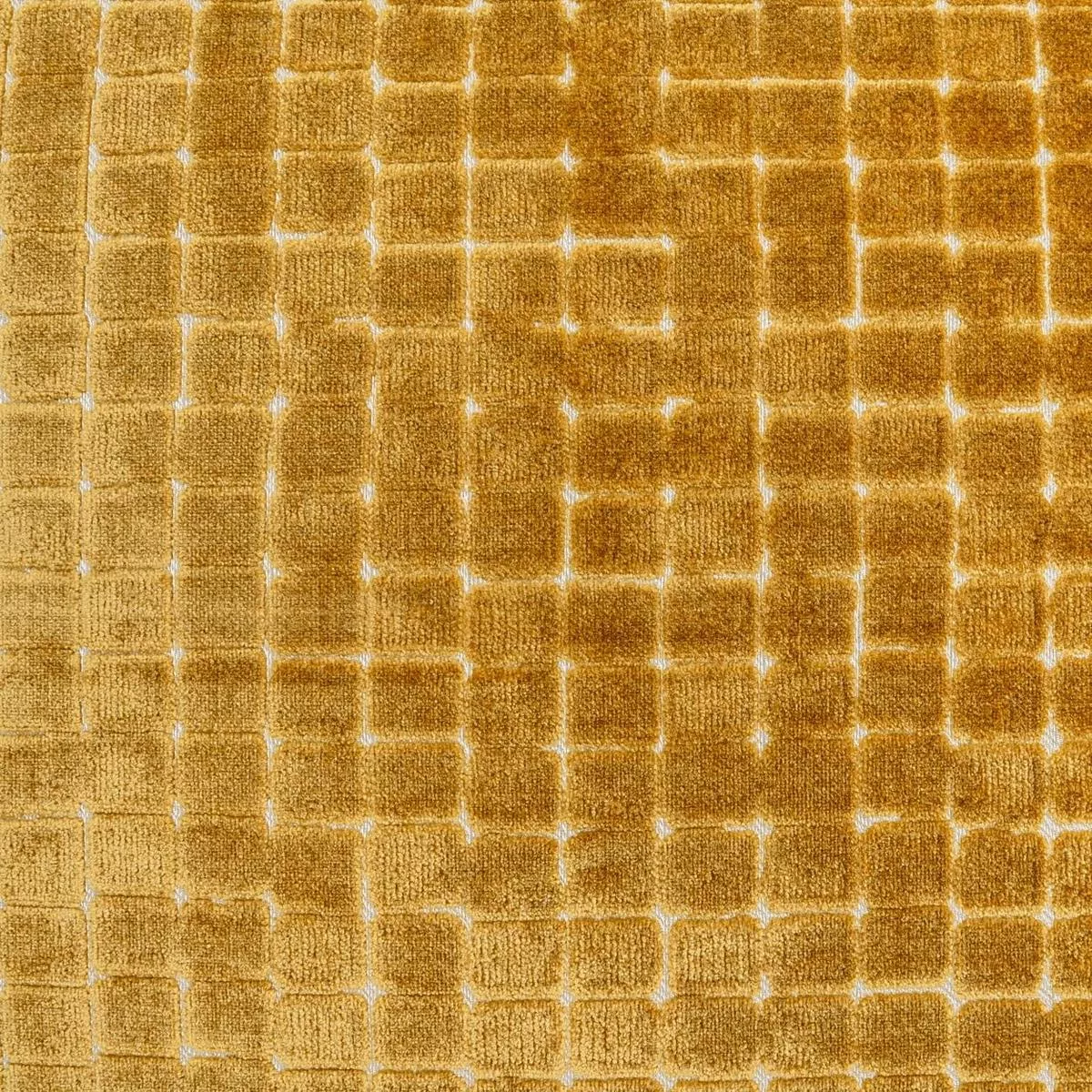 D.V. Kap Home Ruoti Amber Fabric