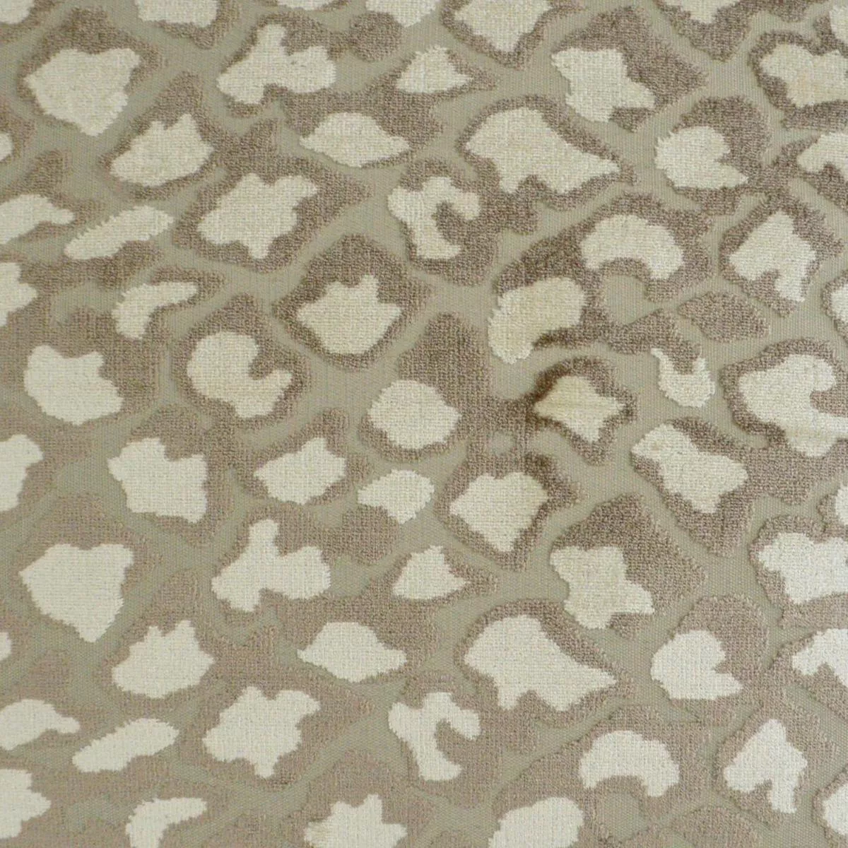 D.V. Kap Home Swagger Ivory Fabric