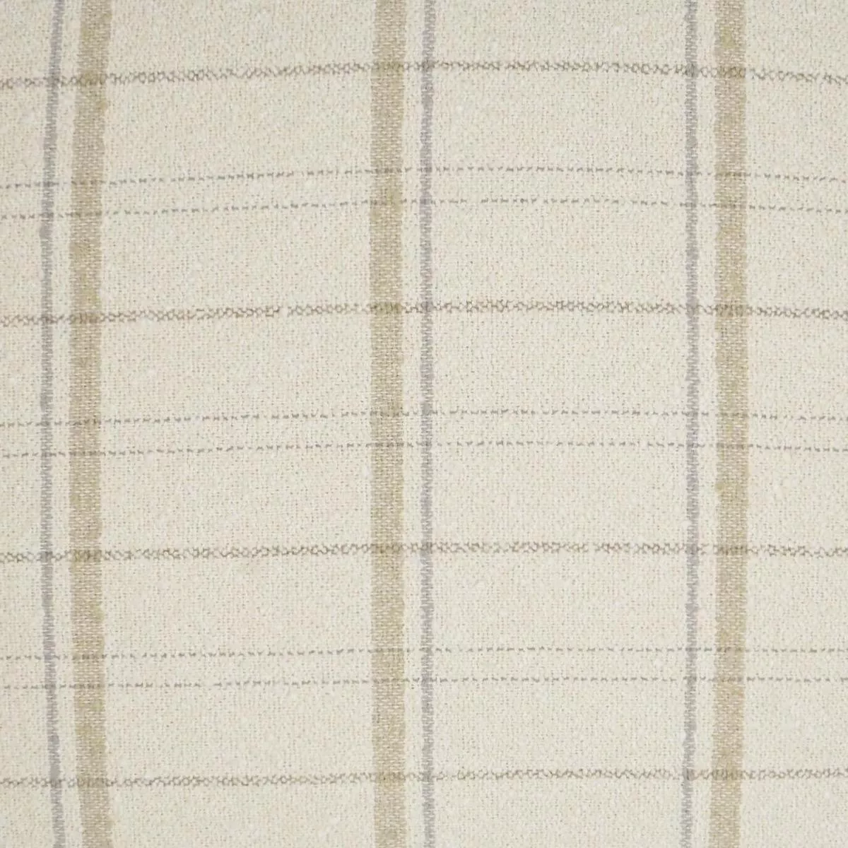 D.V. Kap Home Wooly Bully Cream Fabric