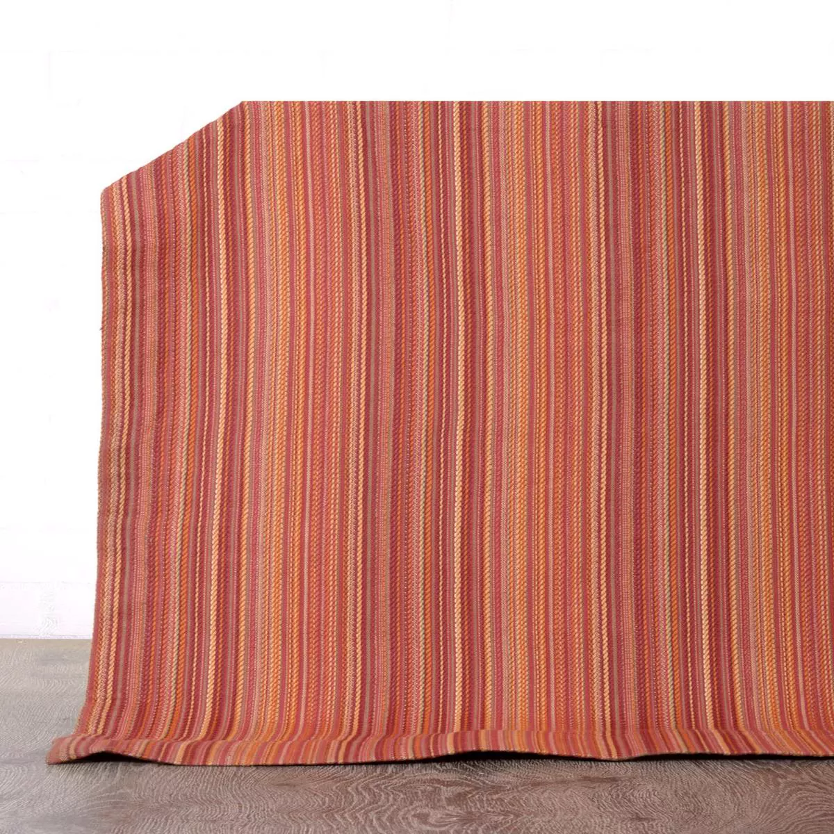 DailywishFabric by the Metre (Red)