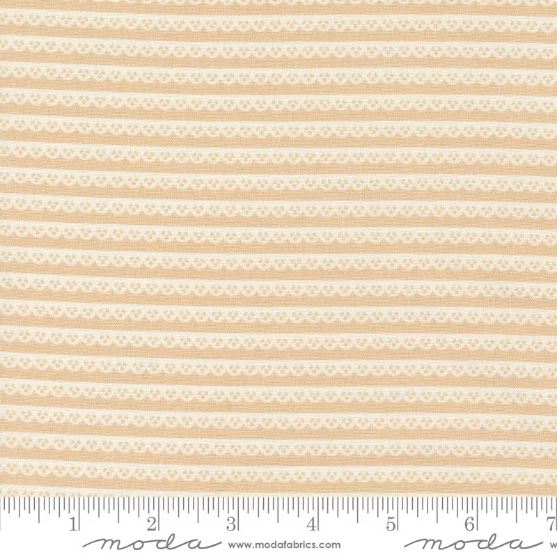 Dainty Meadow – Dainty Lace Wheat