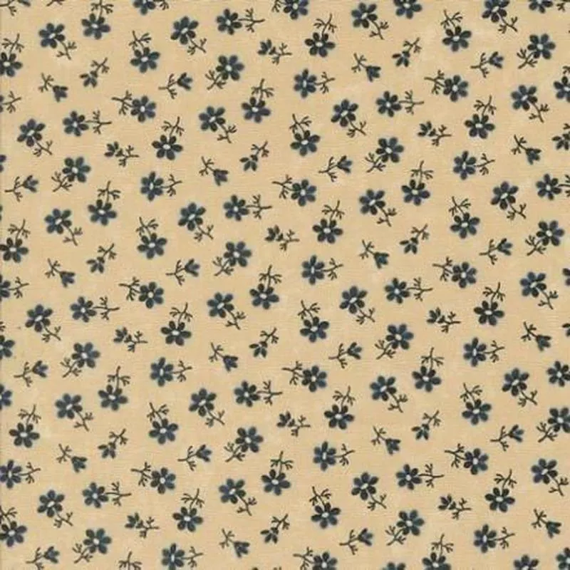 Daisy Lane – Dandelion Bluebell