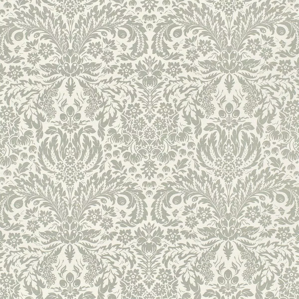 damask-stone-grey-fabric Damask Stone Grey Fabric