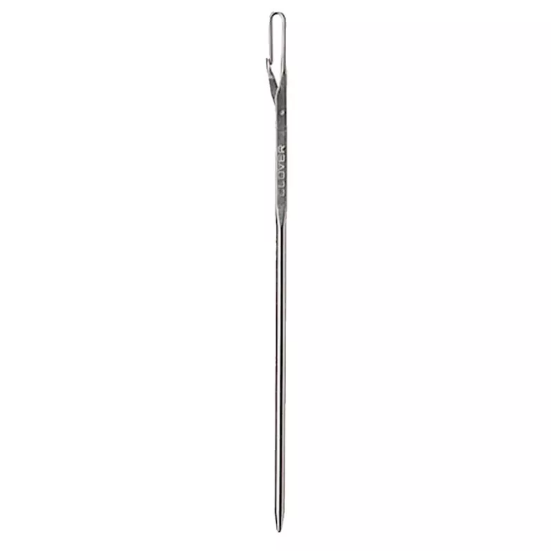darning-needle-with-latch-hook-eye-clover Darning Needle with Latch Hook Eye– Clover