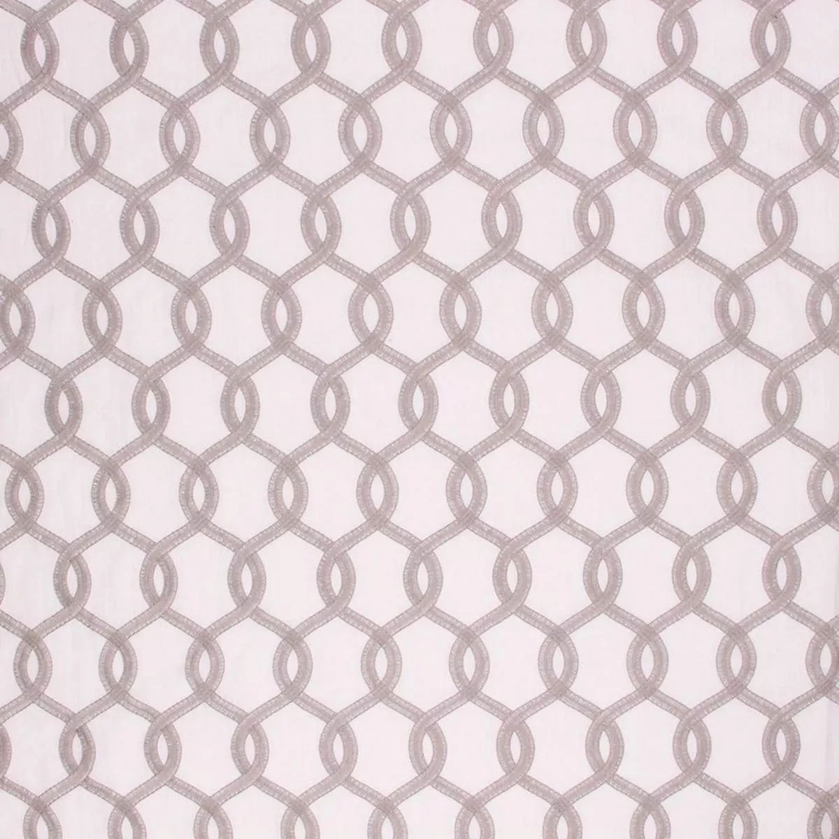 DAVENPORT GRAY RM Coco Fabric