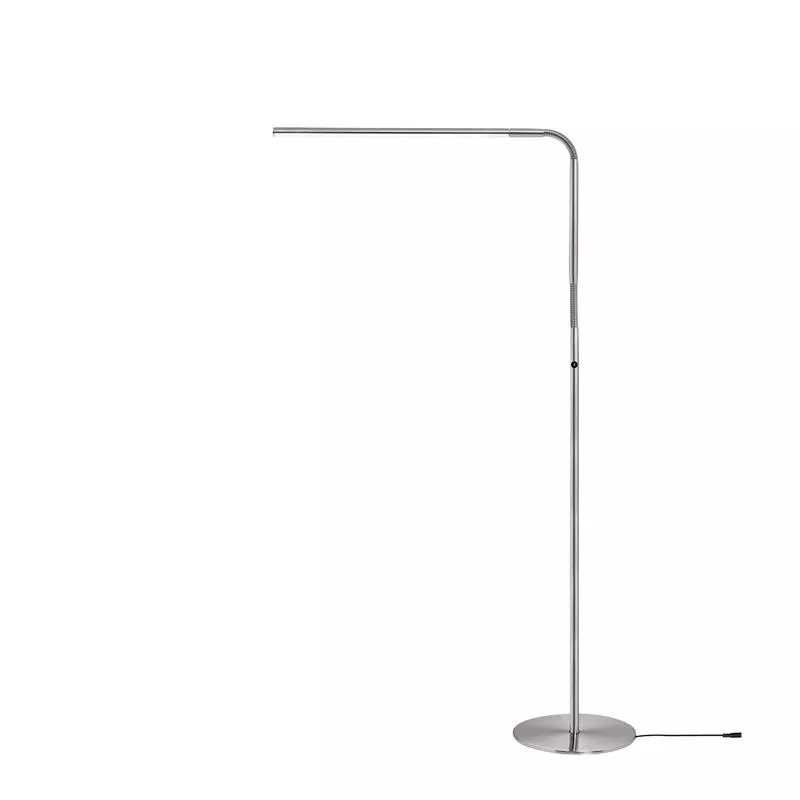 Daylight Slimline 3 LED Standing Floor Lamp