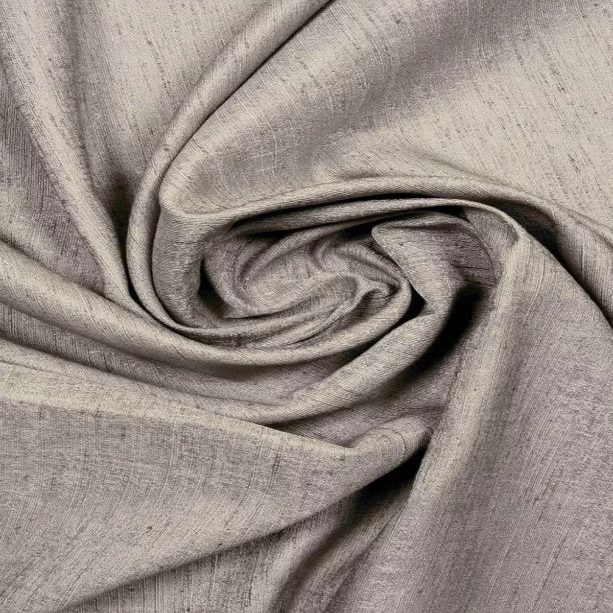 deccan-plateau-fabric-by-yard-taupe-grey ‘Deccan Plateau’ Fabric by the Yard (Taupe Grey)