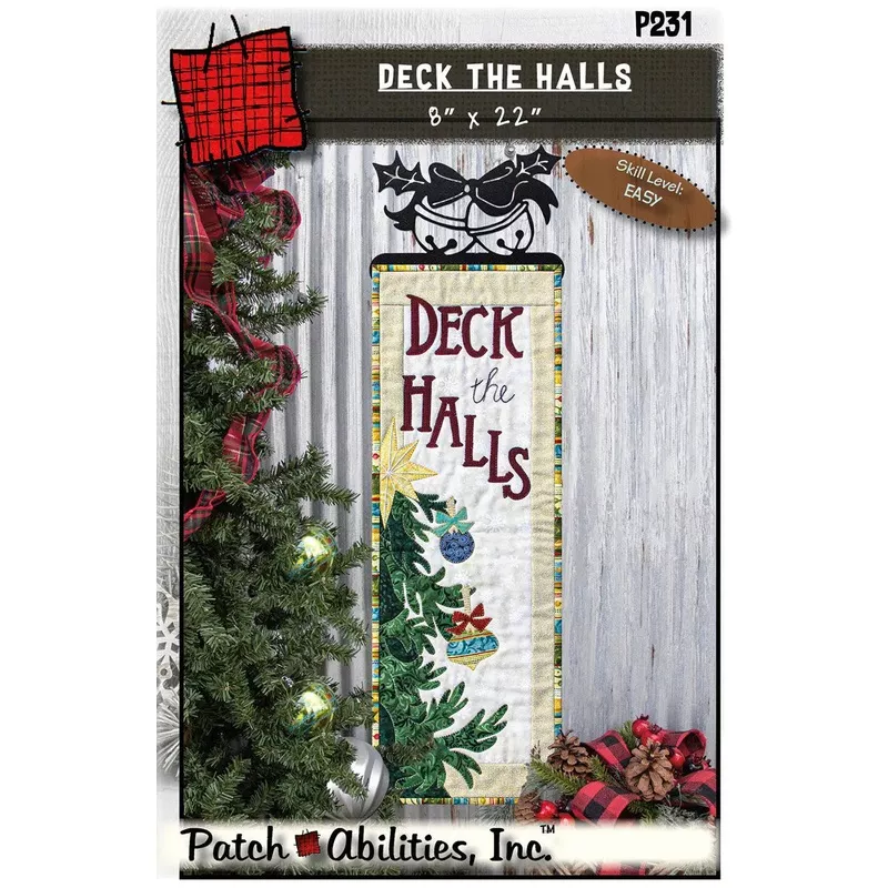 Deck the Halls