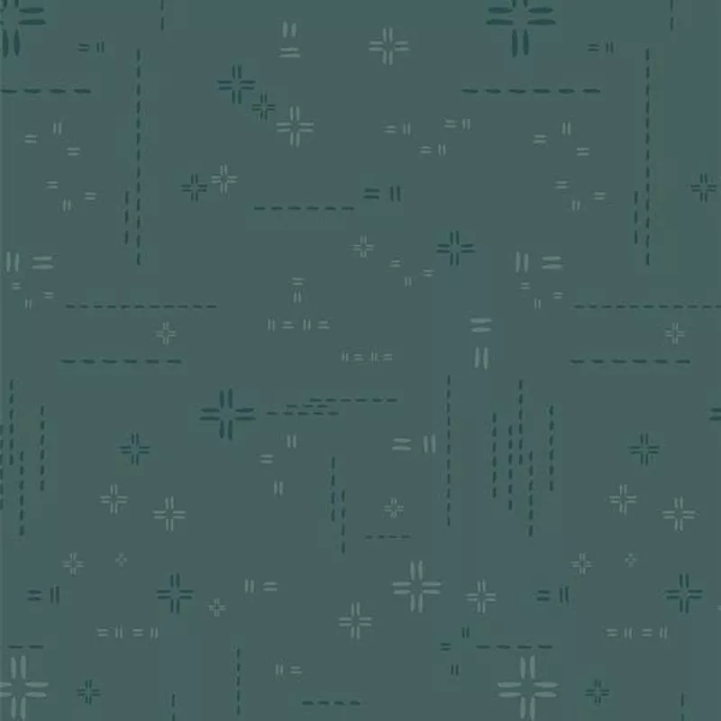 Decostitch Elements DSE-731 Winter Spruce
