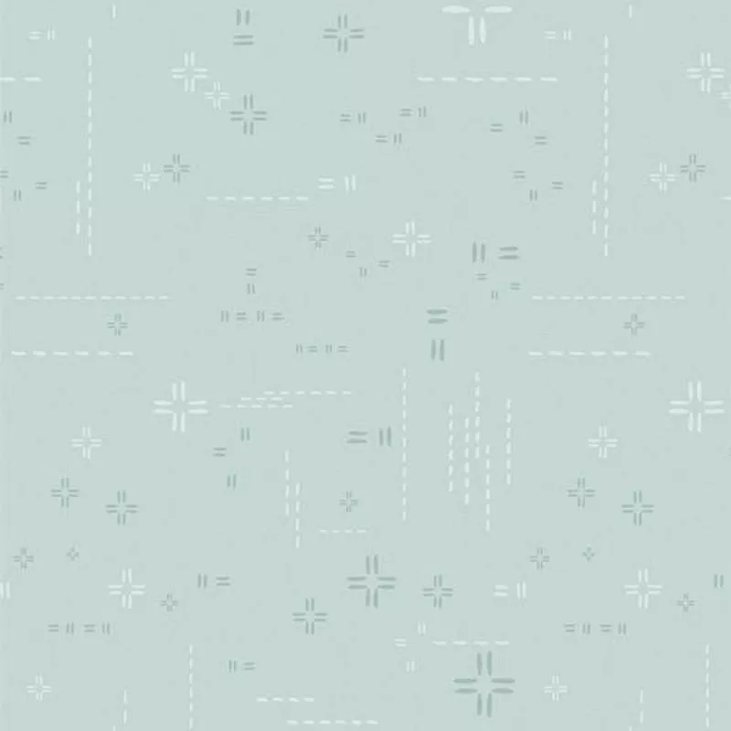 Decostitch Elements DSE-738 Sea Glass