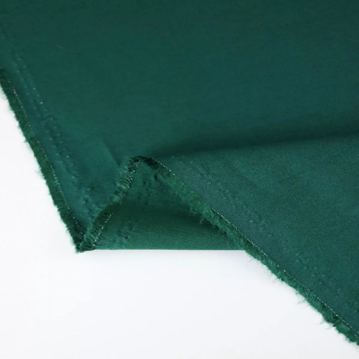 deep-emerald-stretch-twill Deep Emerald Stretch Twill