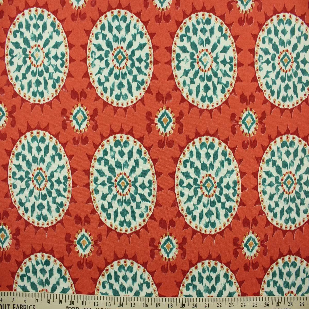 Dena Design Johara in Watermelon