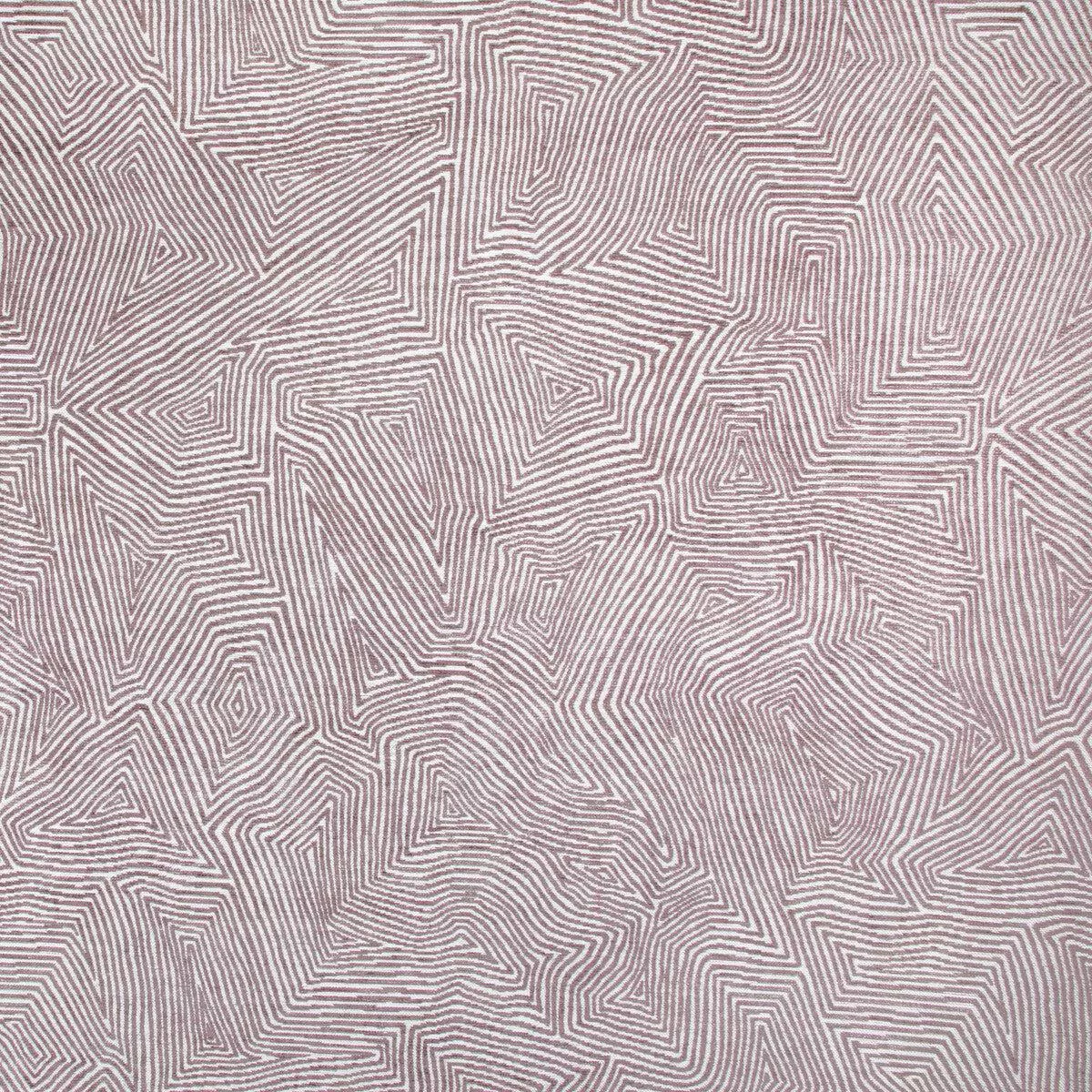 dendera-rose-clay-fabric Dendera Rose Clay Fabric