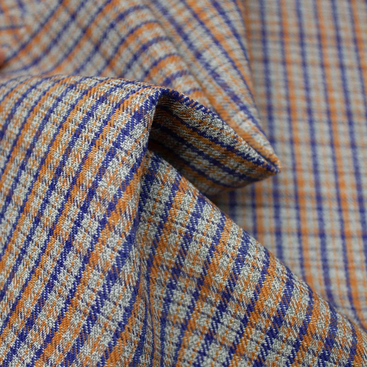 dennis-multicoulour-jacquard-blend-fabric Dennis Multicoulour Jacquard Blend Fabric