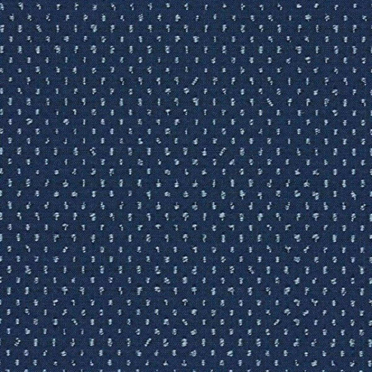 designtex-boucle-dot-navy-upholstery-fabric Designtex Boucle Dot Navy Upholstery Fabric