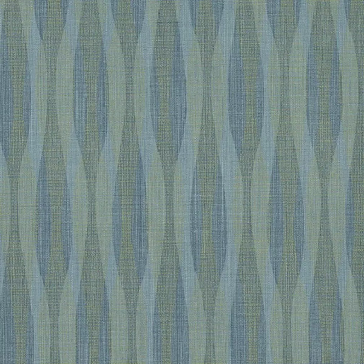 Designtex Current Aqua Blue Upholstery Vinyl