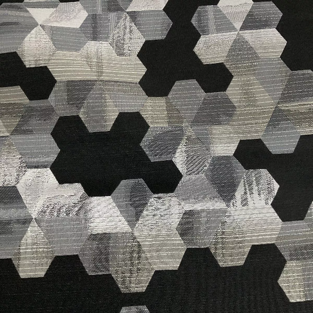 designtex-ink-carbon-black-upholstery-fabric Designtex Ink Carbon Black Upholstery Fabric