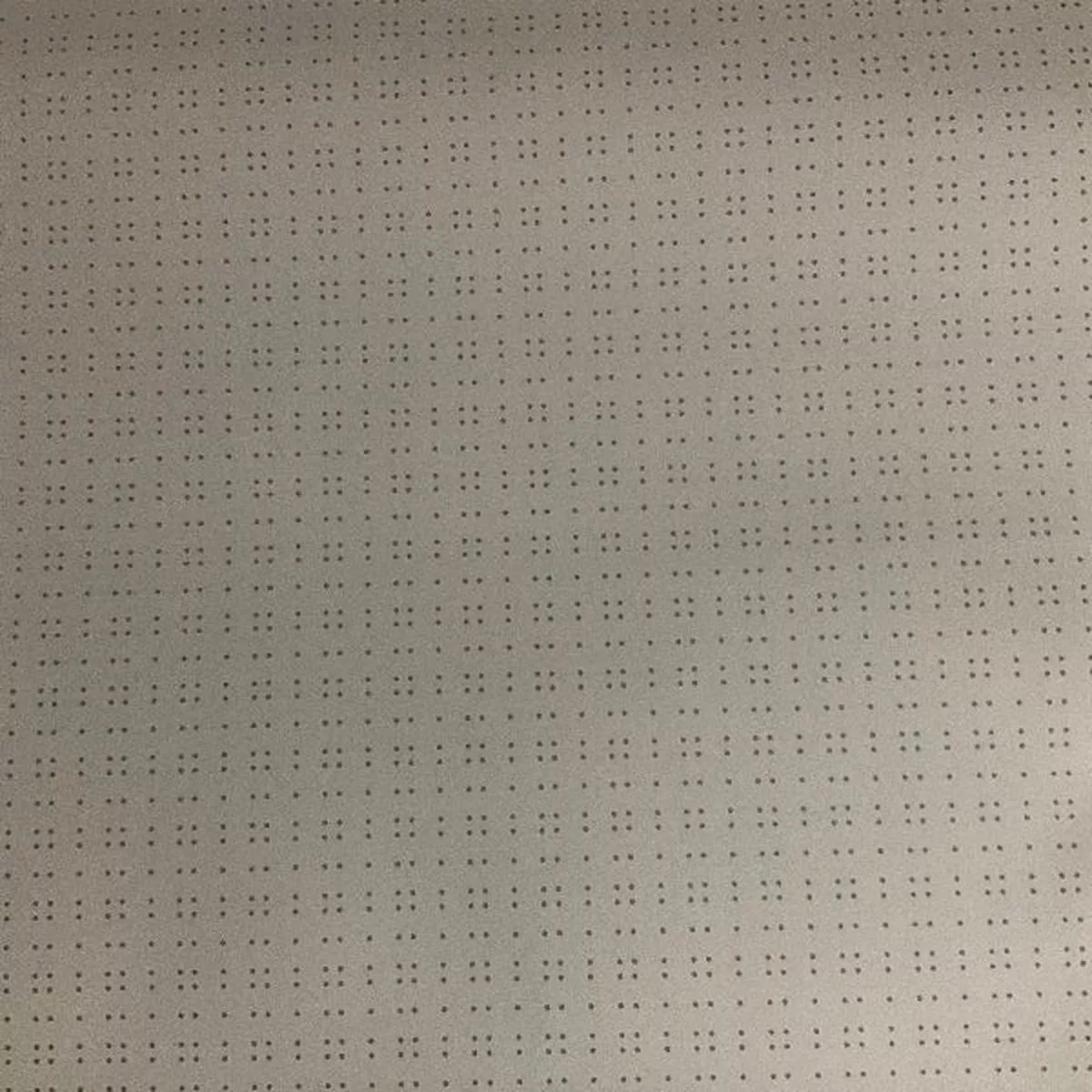 Designtex Little Dot Grey Upholstery Vinyl